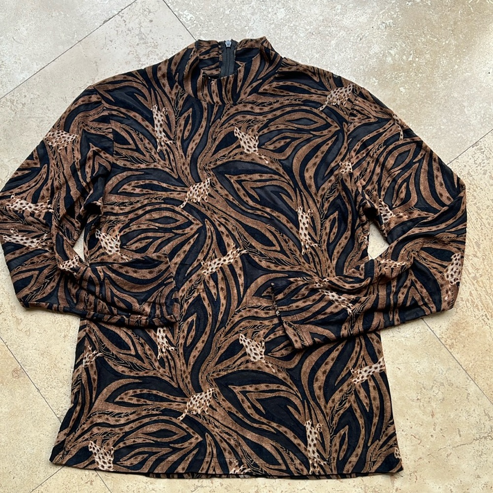 JAIPUR MESH Top